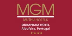 Muthu Oura Praia Hotel timeshare