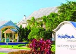 Timeshare Release - World Mark Orlando Kingstown Reef Complaints, Claims & Compensation
