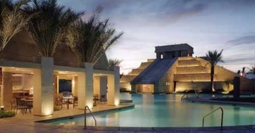 Cancun Resort Las Vegas by Diamond Resorts