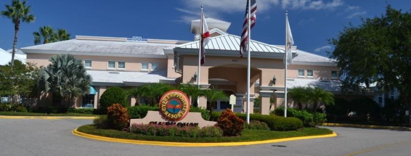 Diamond Resorts Cypress Pointe Resort
