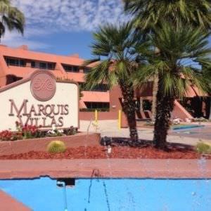 Marquis Villas Resort