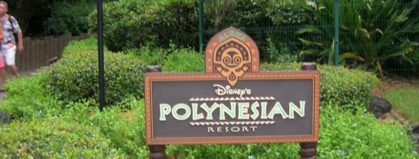 Polynesian Isles Resort