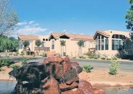 Sedona Pines Resort 6701 West Highway 89A, Sedona, AZ 86336 US