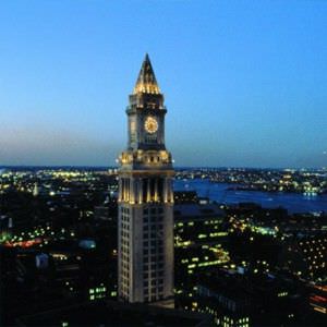 Marriott Vacation Club Pulse at Custom House, Boston Timeshare Compensation