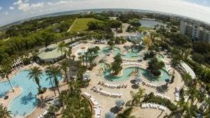 Holiday Inn Club Vacations Cape Canaveral Beach Resort