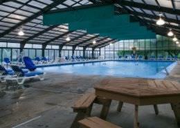 Holiday Inn Club Vacations Fox River Resort