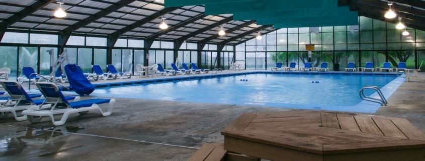 Holiday Inn Club Vacations Fox River Resort