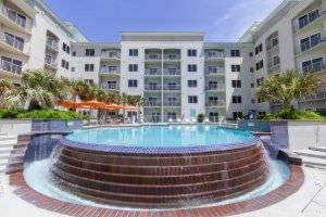 Holiday Inn Club Vacations Galveston Beach Resort