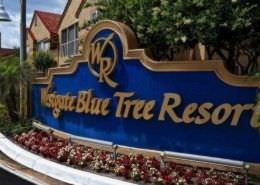 Westgate Blue Tree Resort